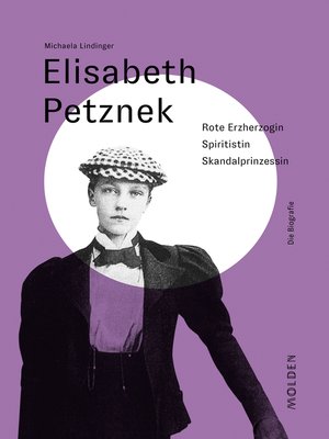 cover image of Elisabeth Petznek
